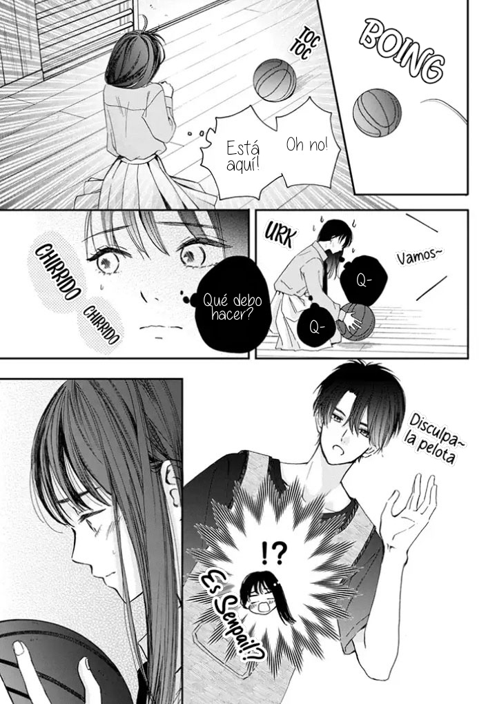 Azakoi Capitulo 2 página 7