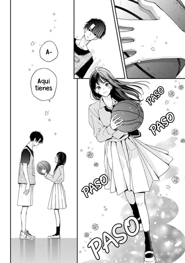 Azakoi Capitulo 2 página 8