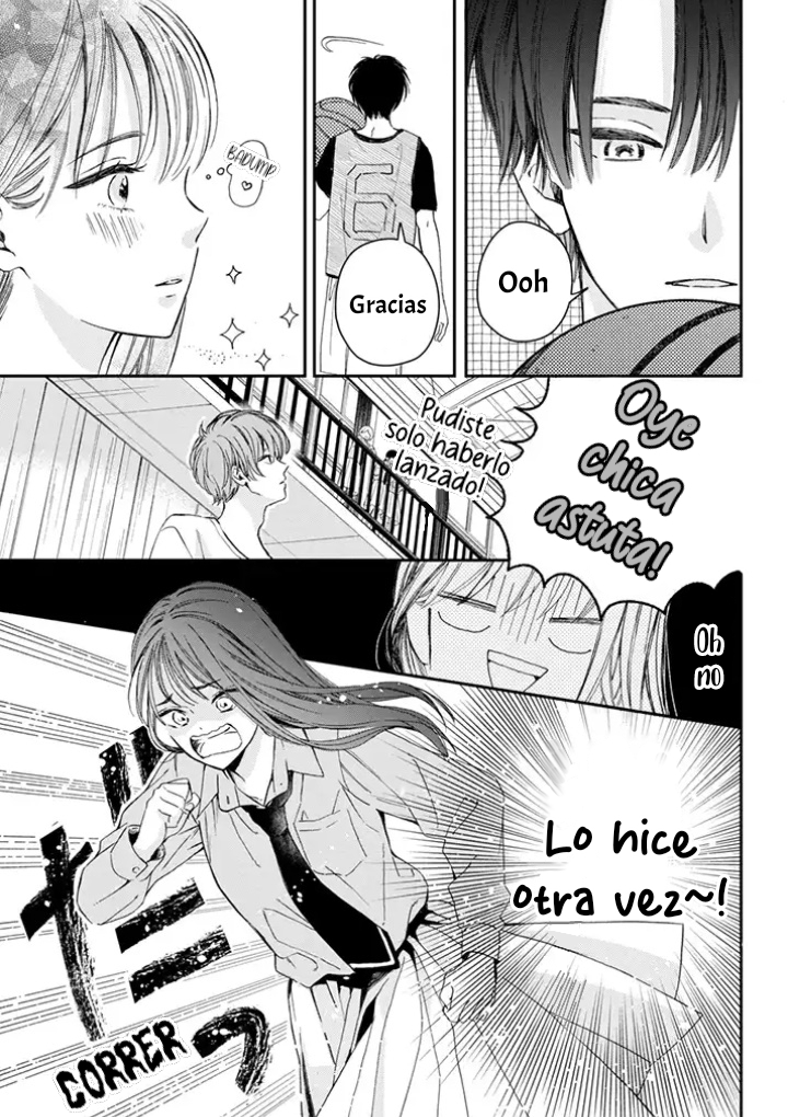 Azakoi Capitulo 2 página 9