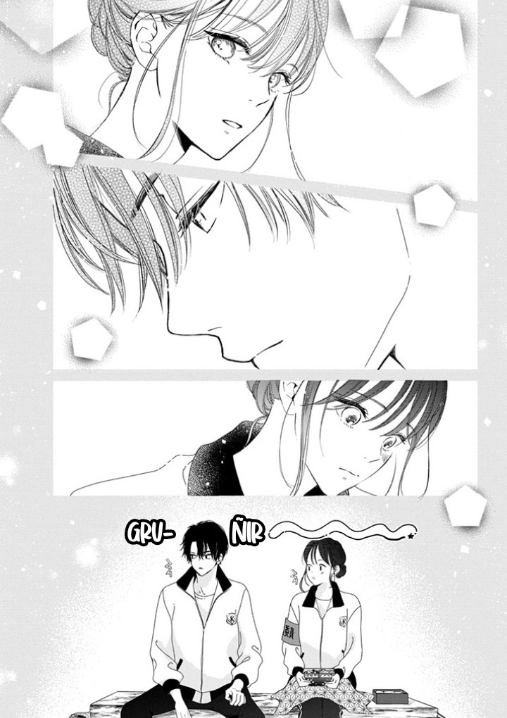Azakoi Capitulo 3 página 19