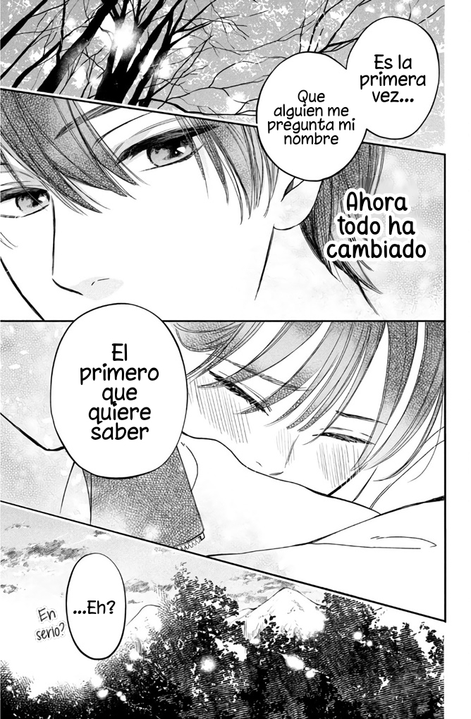 Azakoi Capitulo 3 página 39