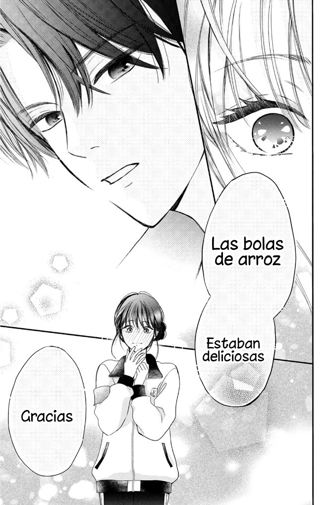Azakoi Capitulo 3 página 41