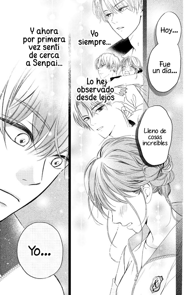 Azakoi Capitulo 3 página 43