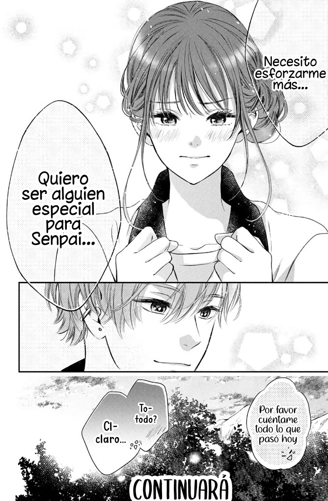 Azakoi Capitulo 3 página 44