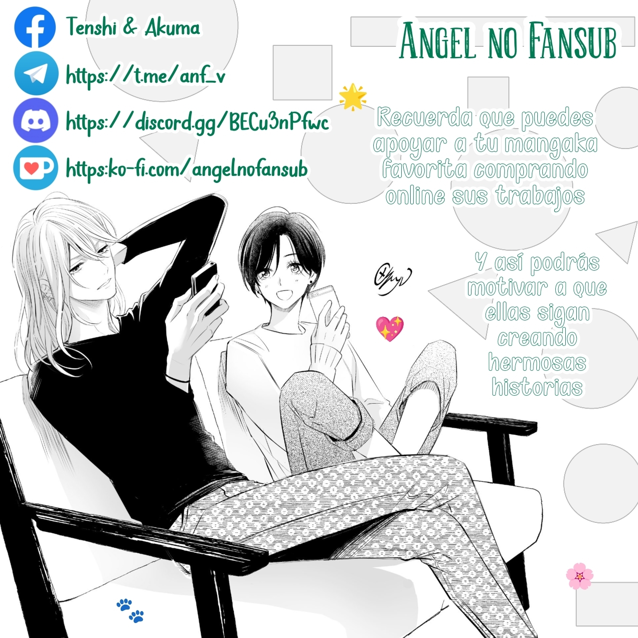 Azakoi Capitulo 3 página 45