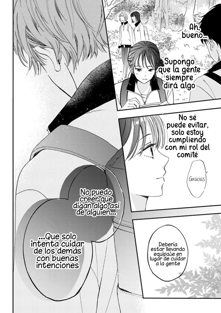 Azakoi Capitulo 3 página 8