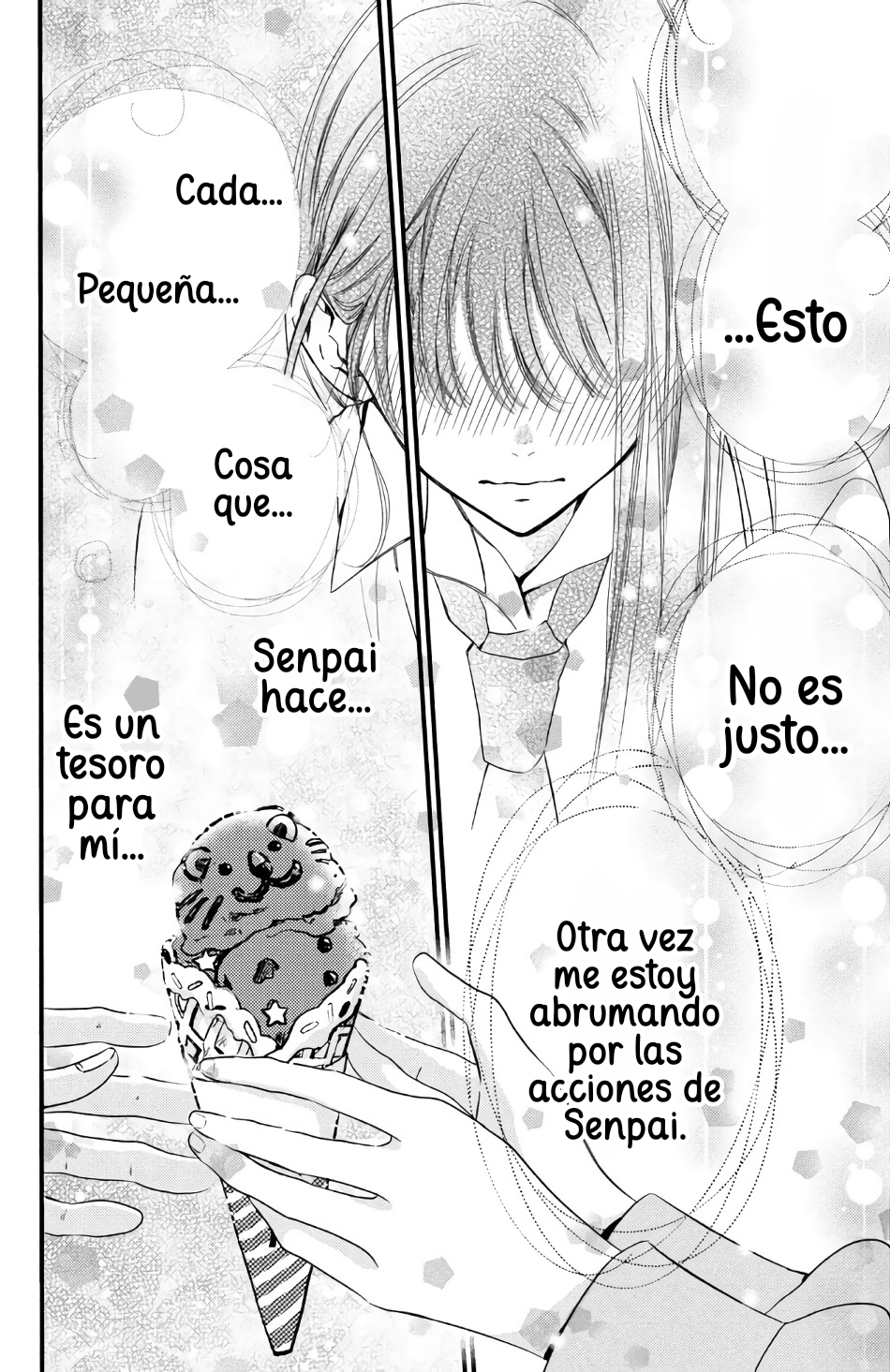 Azakoi Capitulo 4 página 30