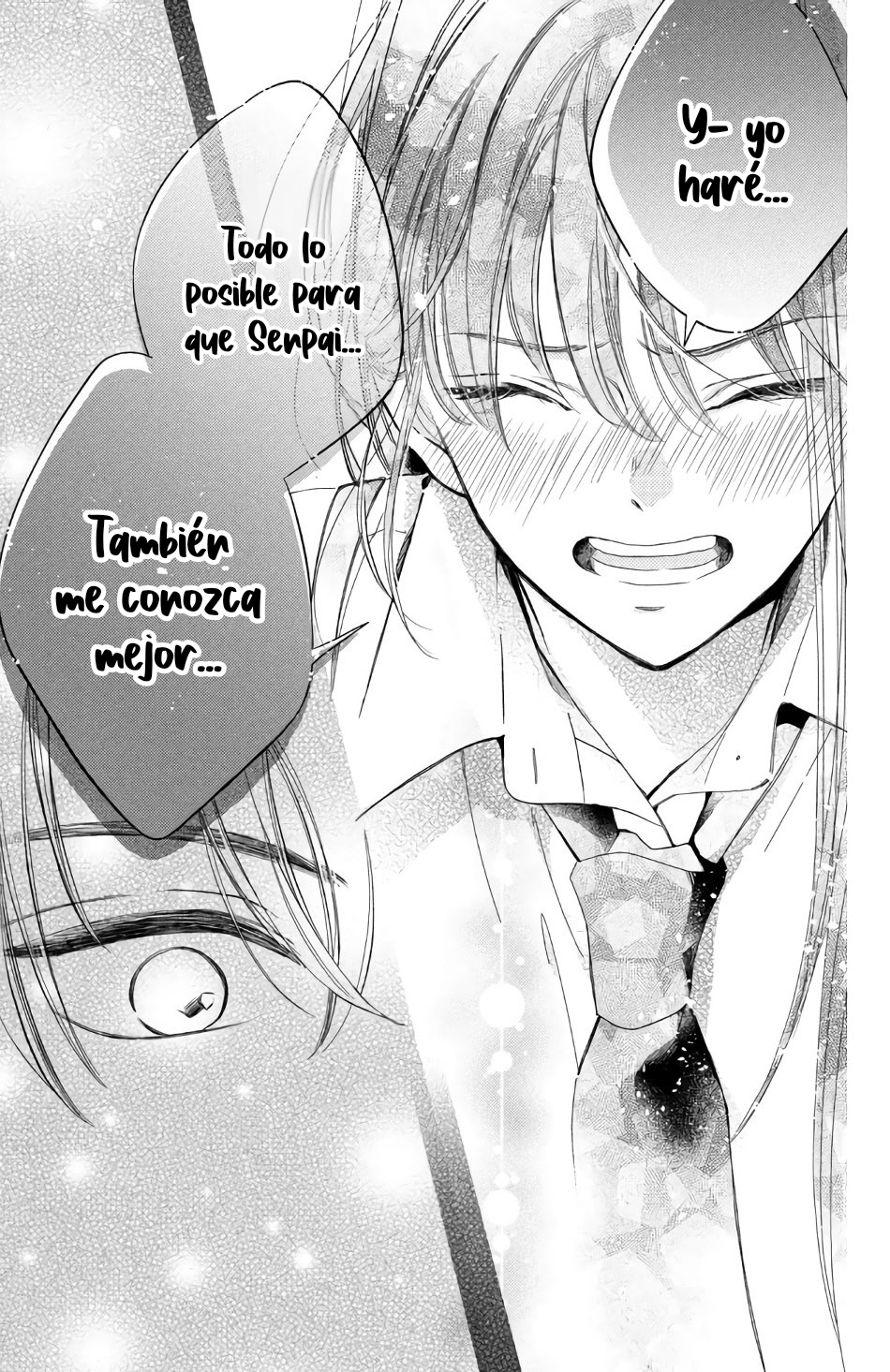 Azakoi Capitulo 4 página 38
