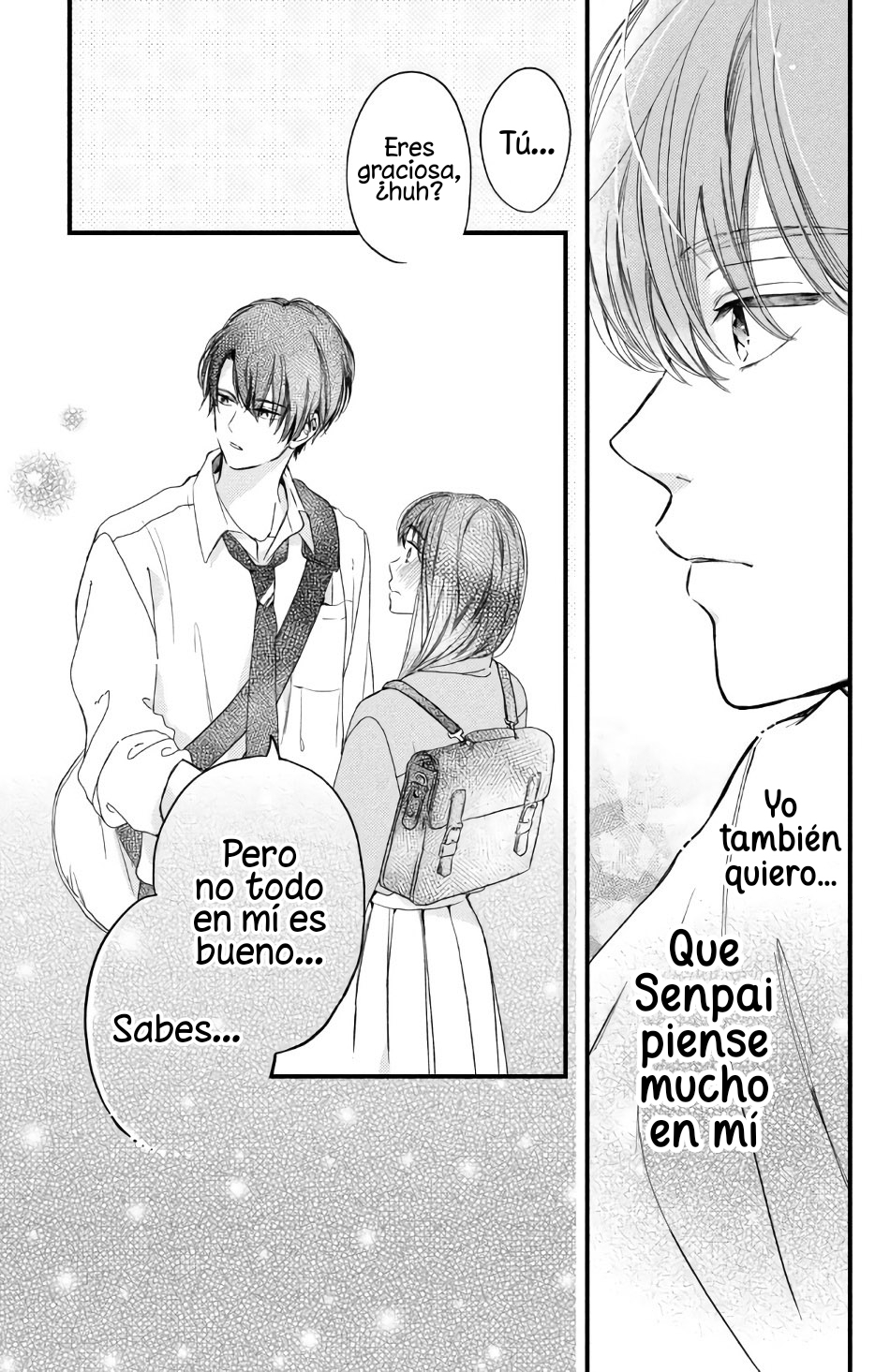Azakoi Capitulo 4 página 39