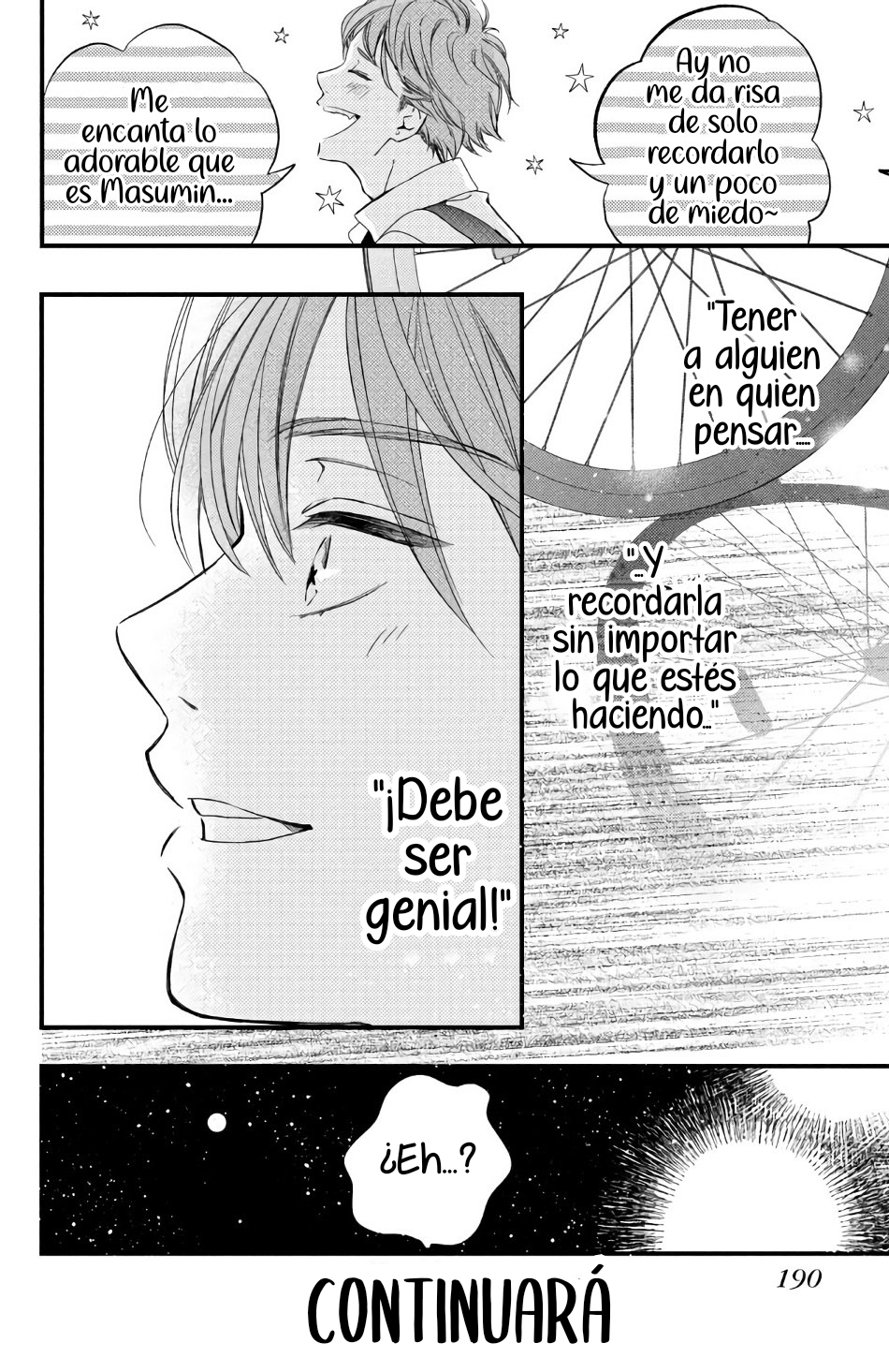 Azakoi Capitulo 4 página 46