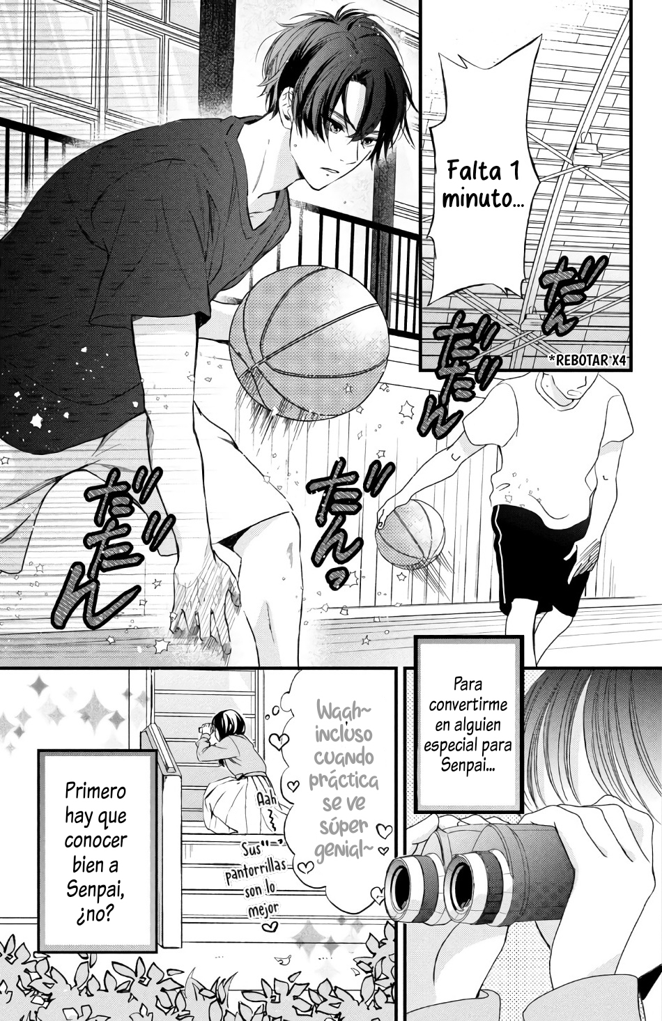 Azakoi Capitulo 4 página 7