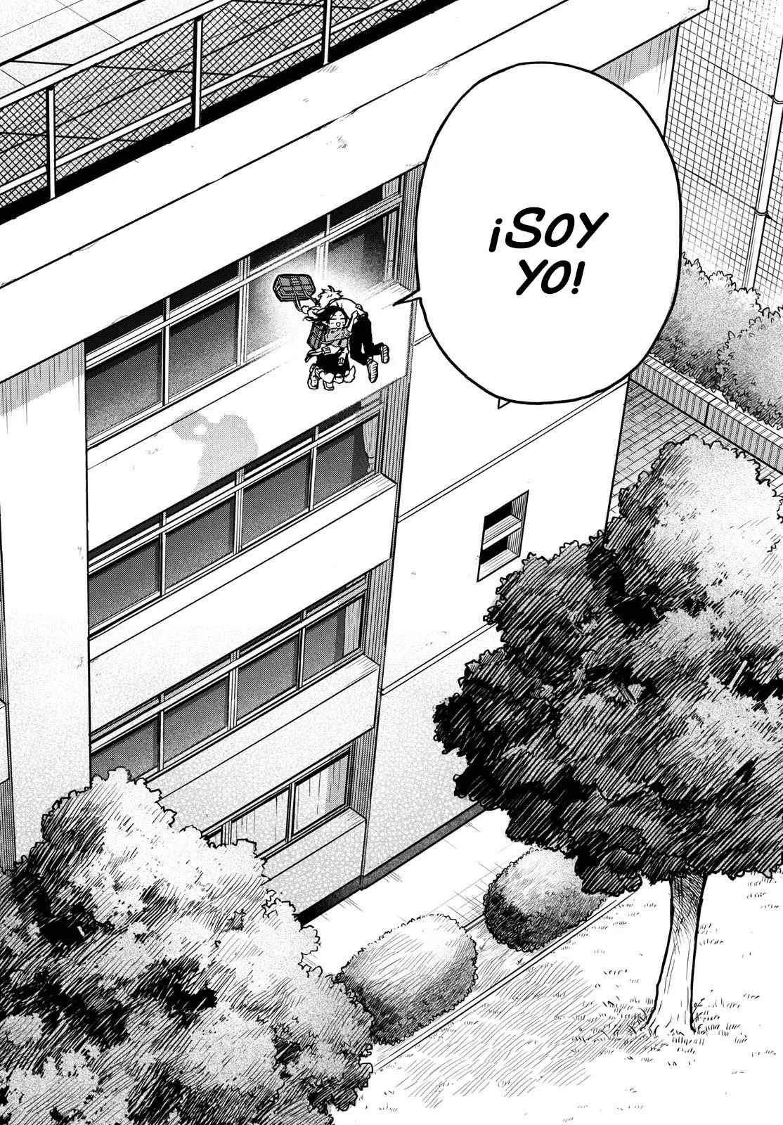 Ogami Tsumiki to Kinichijou. Capitulo 1 página 45