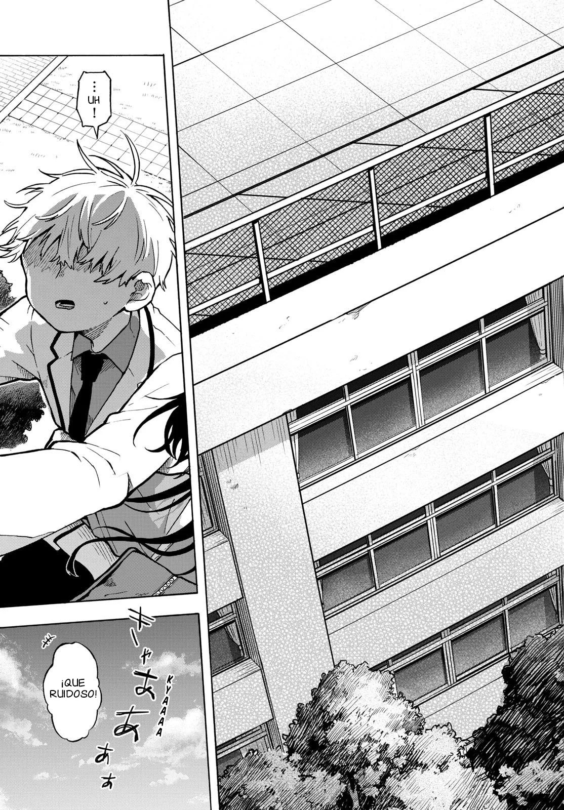 Ogami Tsumiki to Kinichijou. Capitulo 1 página 46