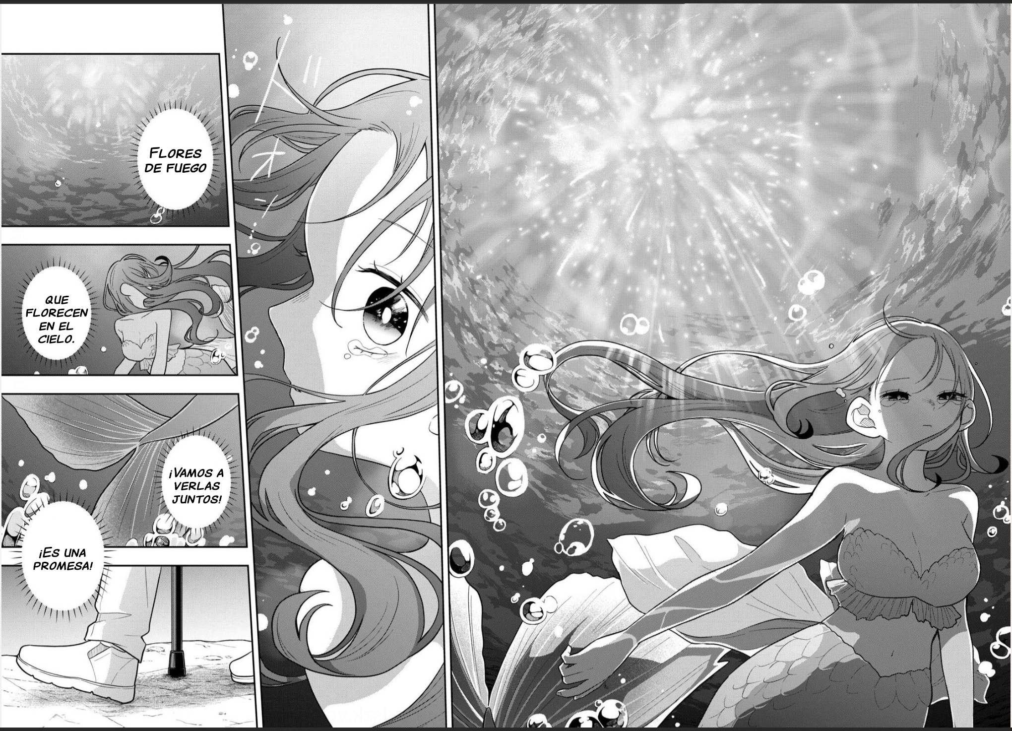 Ogami Tsumiki to Kinichijou. Capitulo 107 página 16