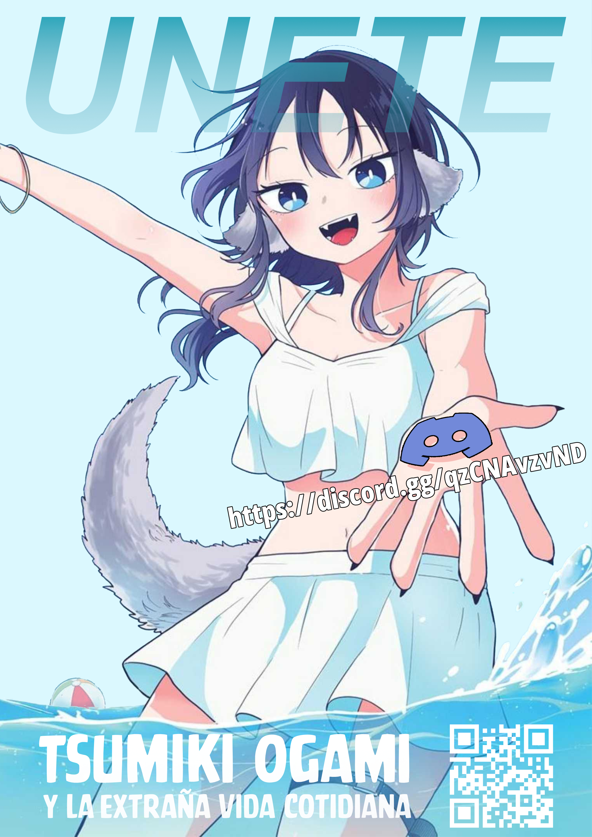 Ogami Tsumiki to Kinichijou. Capitulo 111 página 21