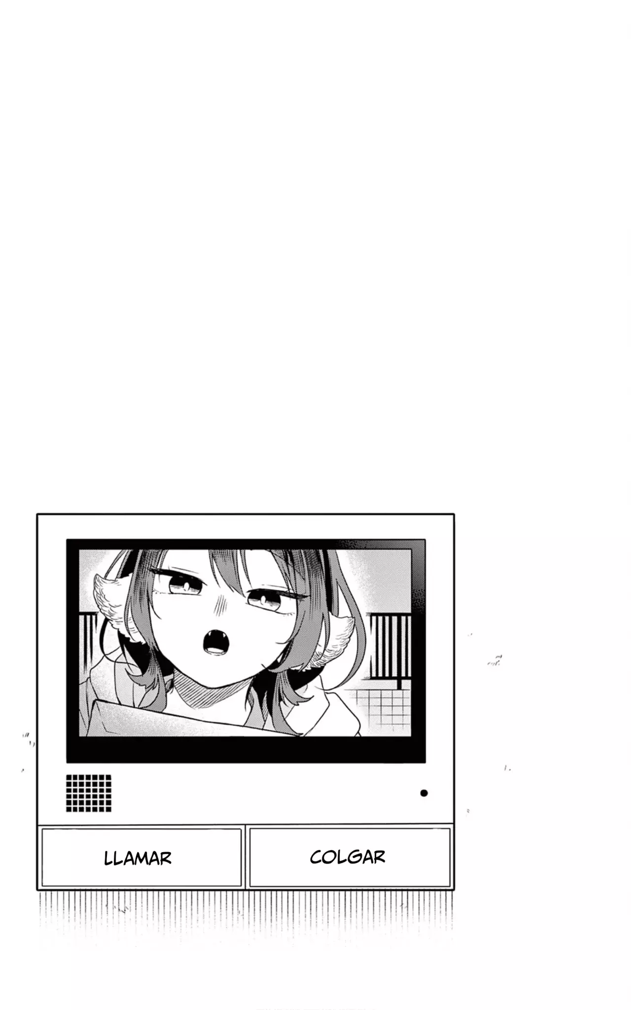 Ogami Tsumiki to Kinichijou. Capitulo 16.5: Extras del Volumen 2 página 12