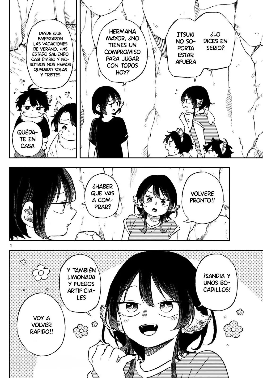 Ogami Tsumiki to Kinichijou. Capitulo 22 página 8