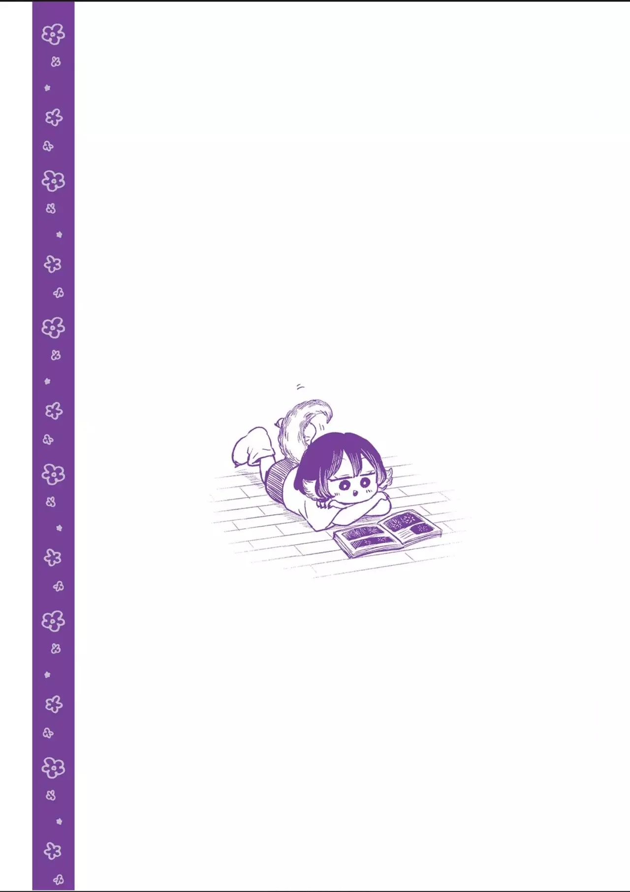 Ogami Tsumiki to Kinichijou. Capitulo 25.5: Extras del Volumen 3 página 29