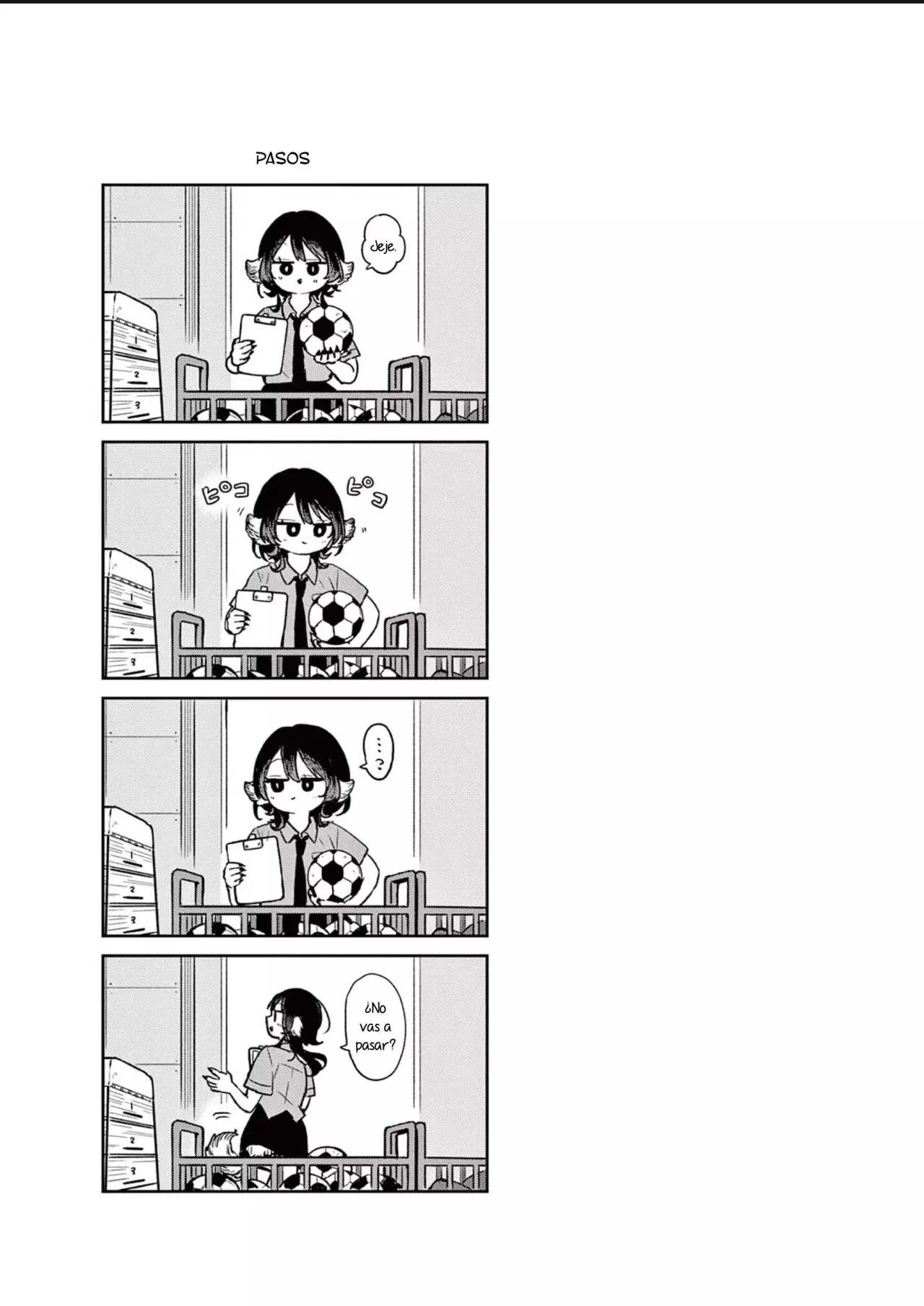 Ogami Tsumiki to Kinichijou. Capitulo 25.5: Extras del Volumen 3 página 6