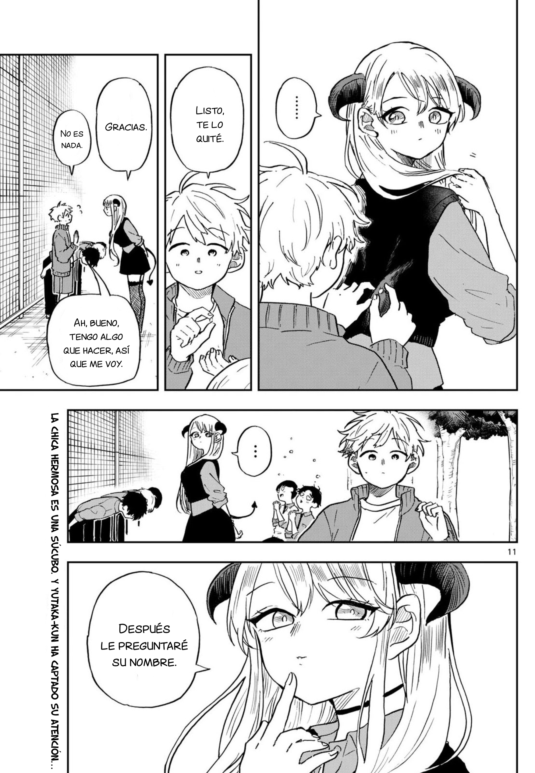Ogami Tsumiki to Kinichijou. Capitulo 35 página 13