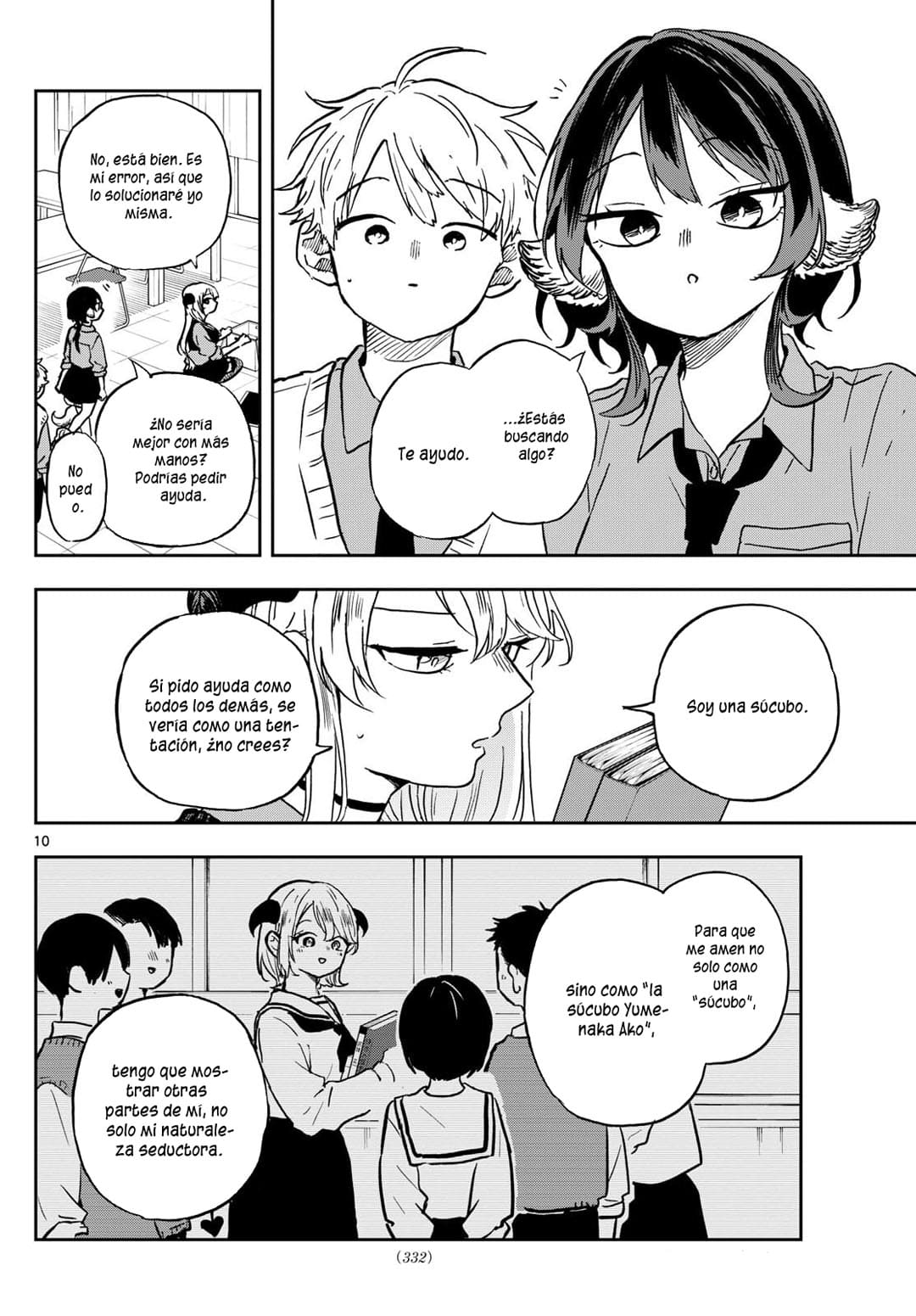 Ogami Tsumiki to Kinichijou. Capitulo 36 página 14