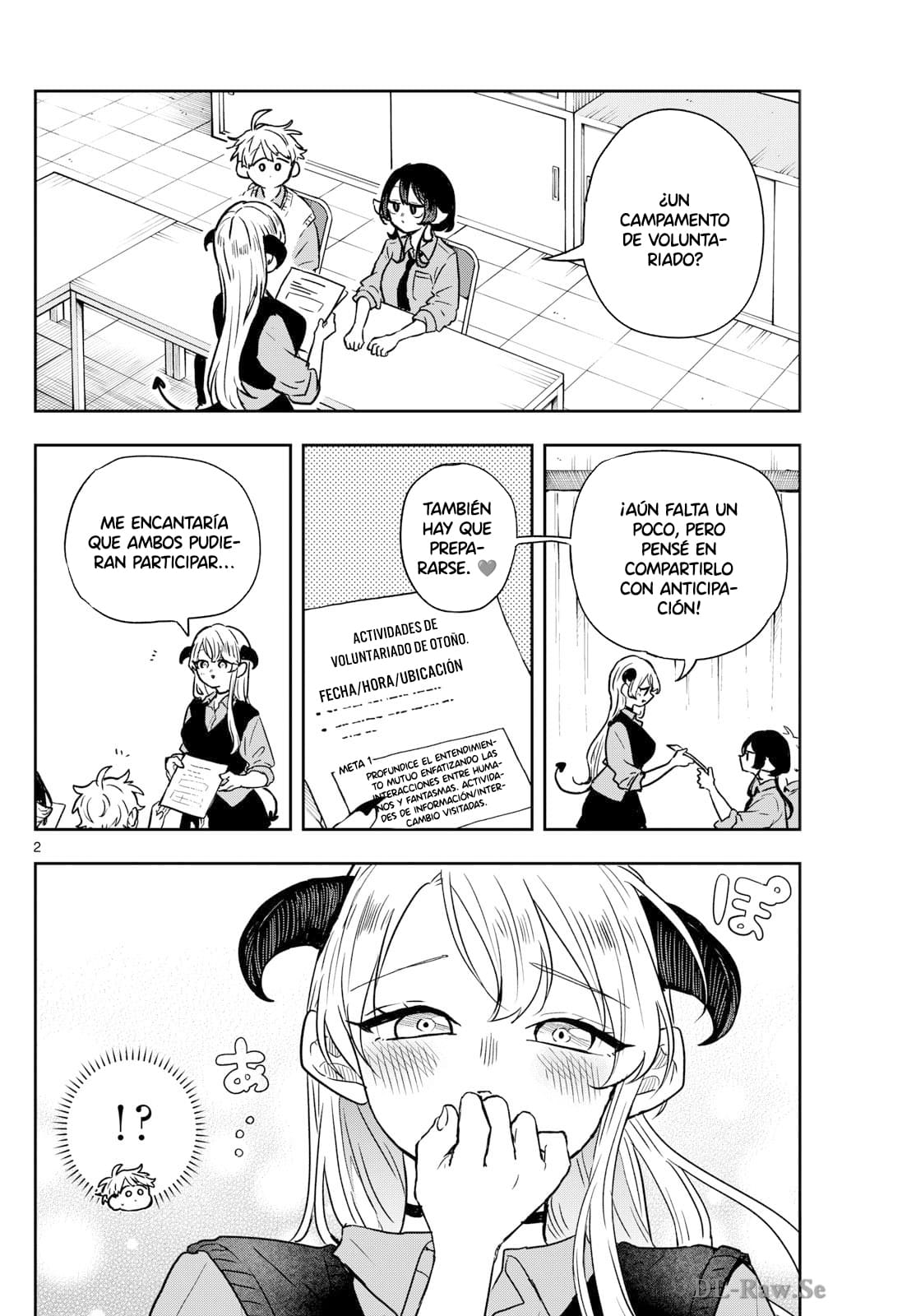 Ogami Tsumiki to Kinichijou. Capitulo 38 página 5