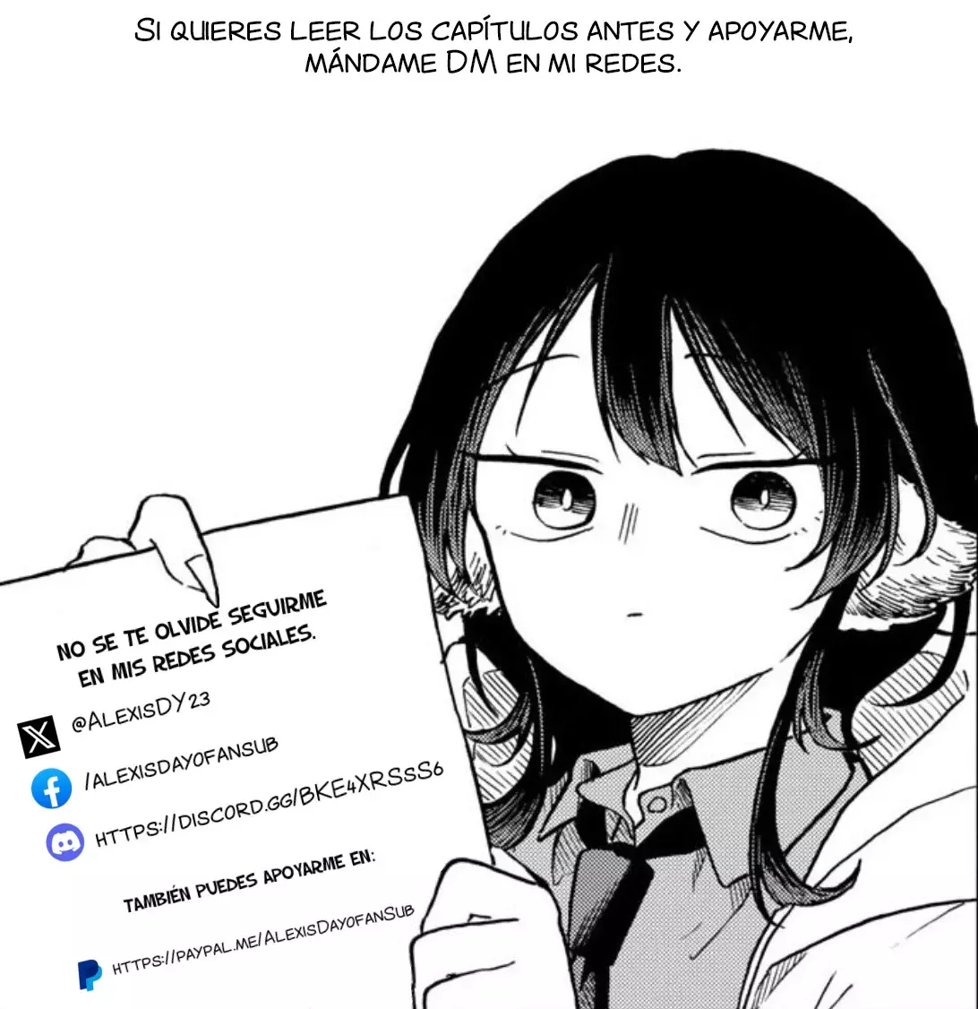 Ogami Tsumiki to Kinichijou. Capitulo 56: El presidente Raizen y el microondas página 22