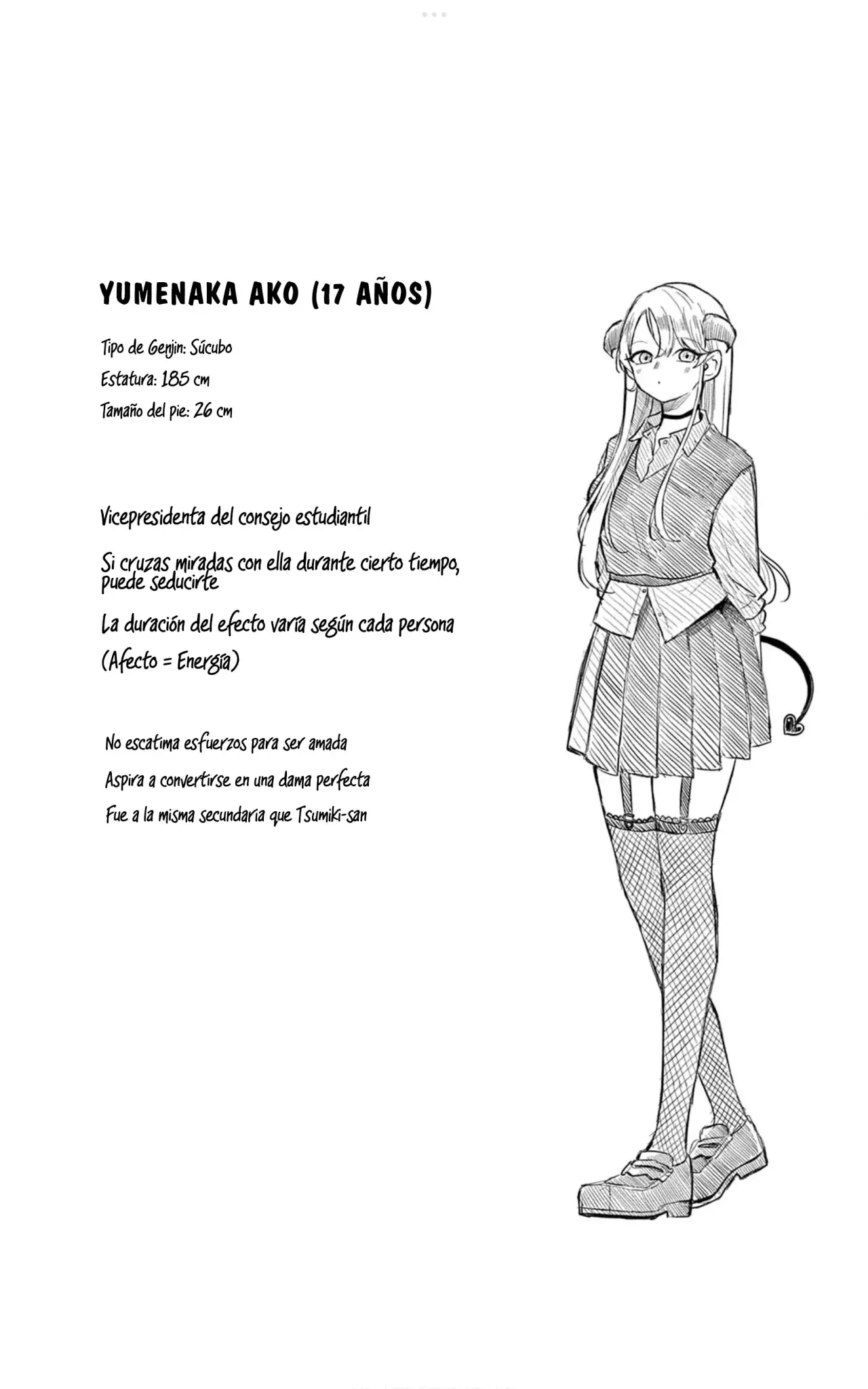 Ogami Tsumiki to Kinichijou. Capitulo 57.5: Extras volumen 5 página 9