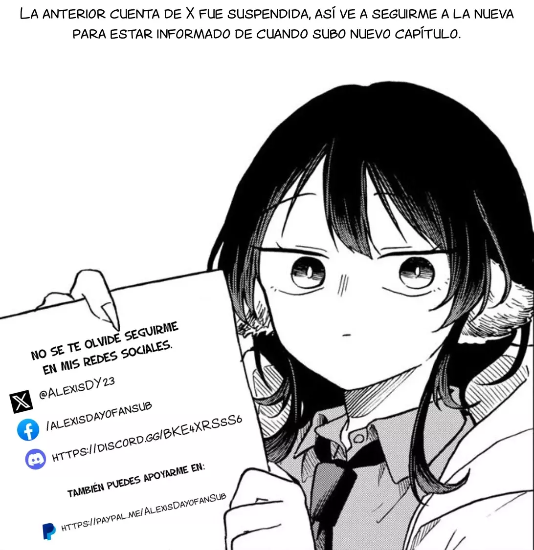 Ogami Tsumiki to Kinichijou. Capitulo 65: El tipo de Tsumiki-san página 23