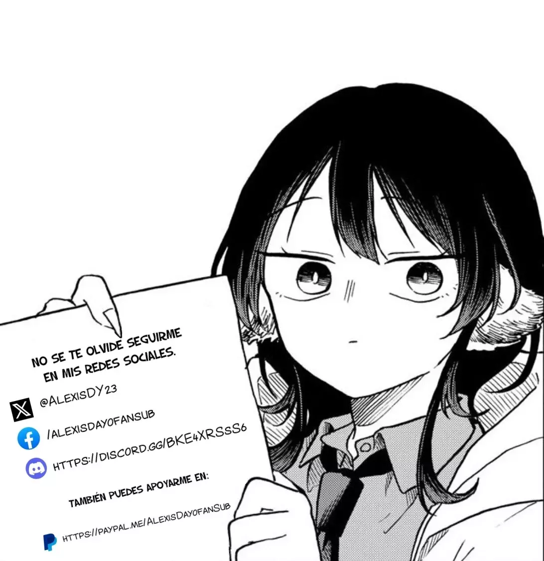 Ogami Tsumiki to Kinichijou. Capitulo 68: Tsumiki-san pensando en la moda página 22