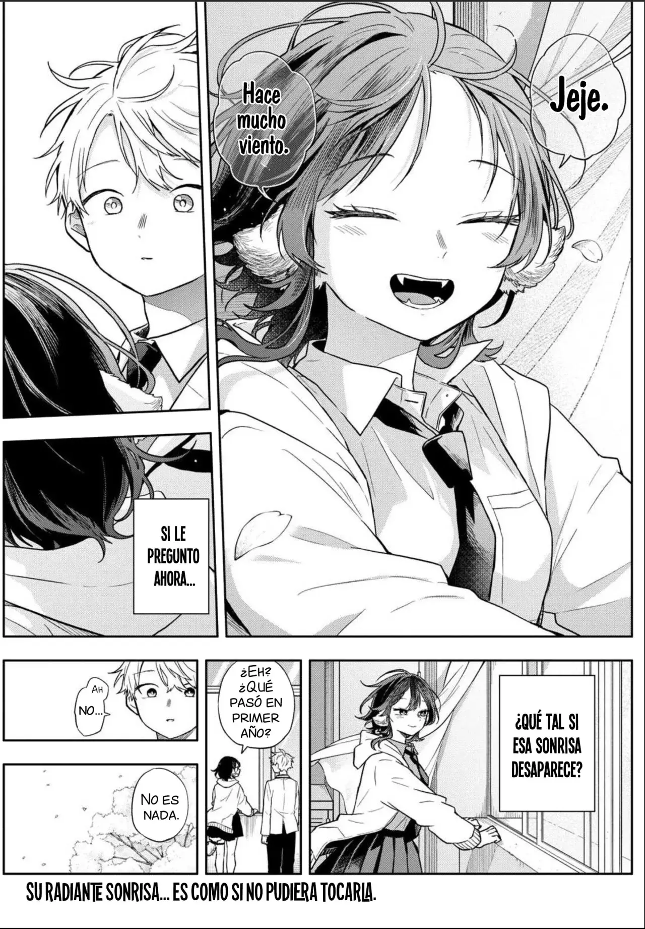 Ogami Tsumiki to Kinichijou. Capitulo 75: Entrevista con Yutaka-kun página 10