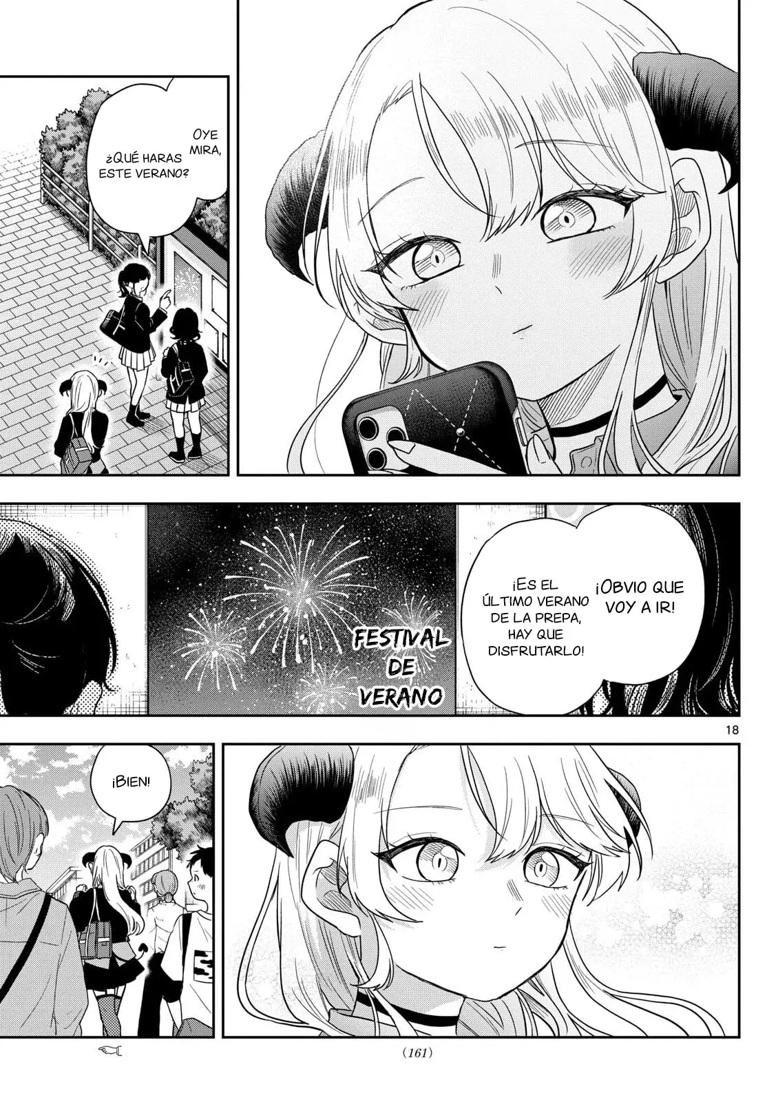 Ogami Tsumiki to Kinichijou. Capitulo 77: El Amor De Yumenaka Ako página 22