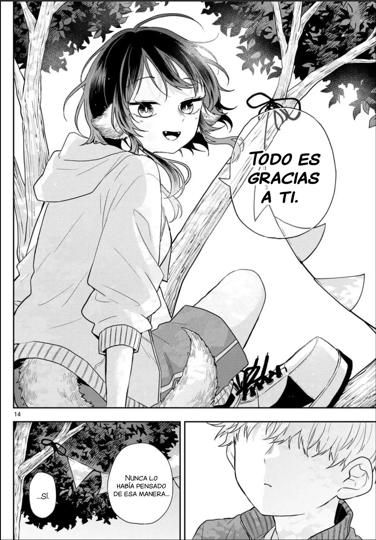 Ogami Tsumiki to Kinichijou. Capitulo 83: Tsumiki-san Y Los Preparativos Del Festival Deportivo página 17