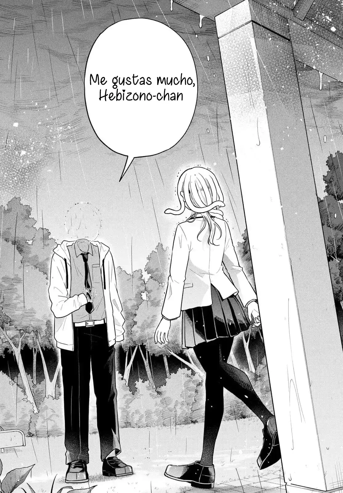 Ogami Tsumiki to Kinichijou. Capitulo 93 página 16