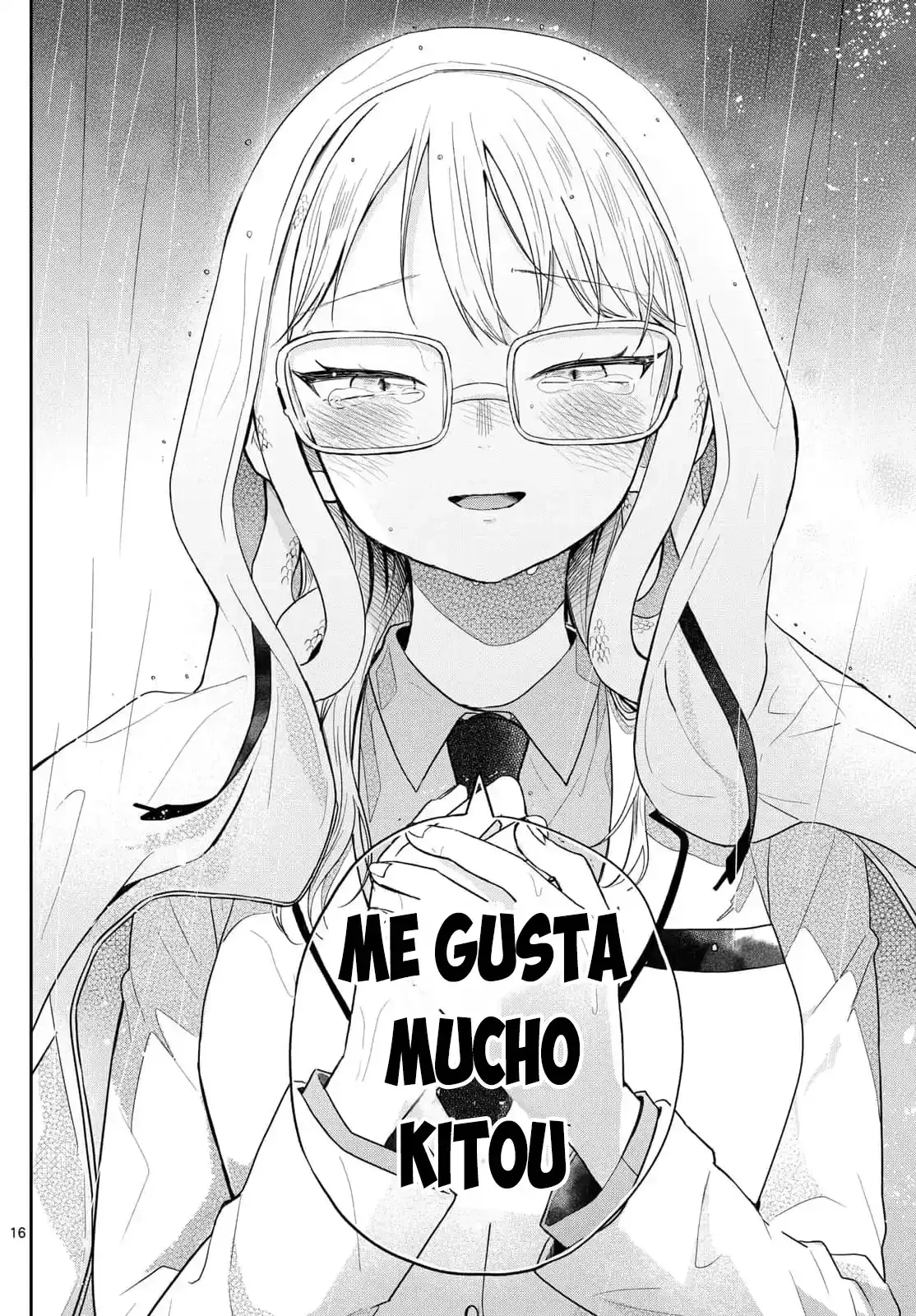 Ogami Tsumiki to Kinichijou. Capitulo 93 página 18