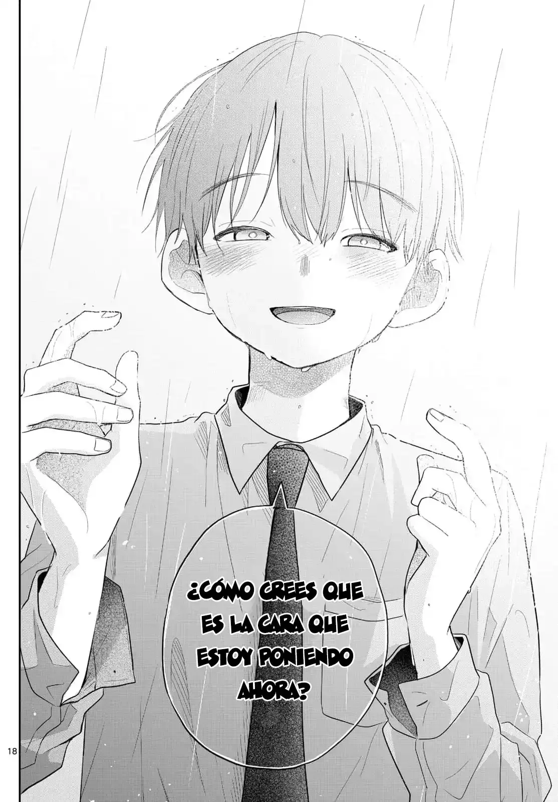 Ogami Tsumiki to Kinichijou. Capitulo 93 página 20
