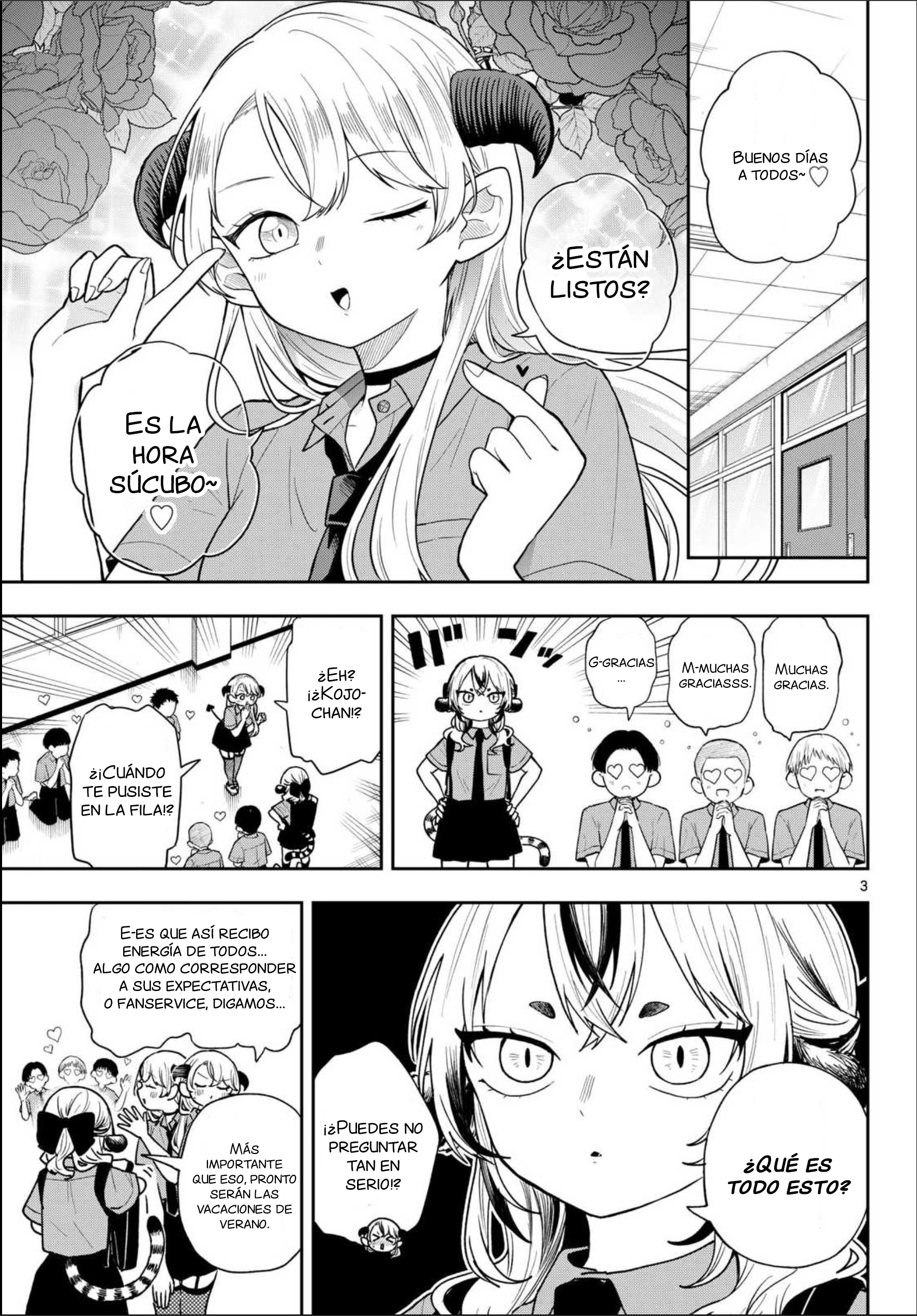 Ogami Tsumiki to Kinichijou. Capitulo 99 página 4