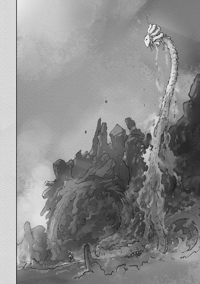 Made in Abyss Capitulo 54: Las cosas que recolectamos página 14