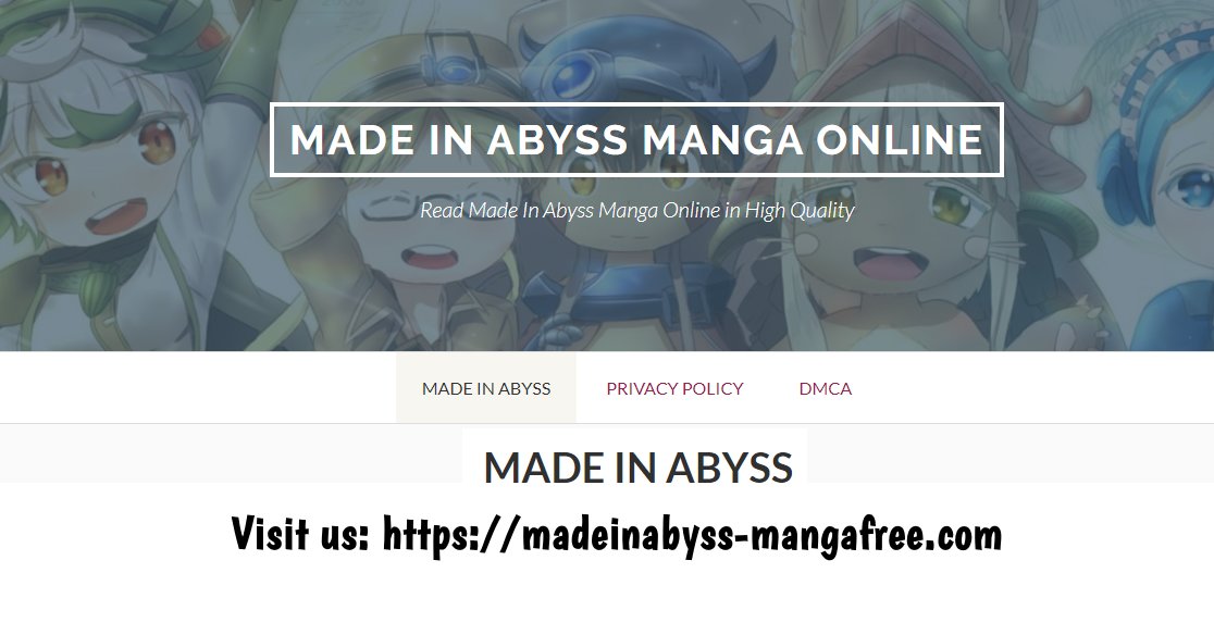 Made in Abyss Capitulo 54: Las cosas que recolectamos página 27