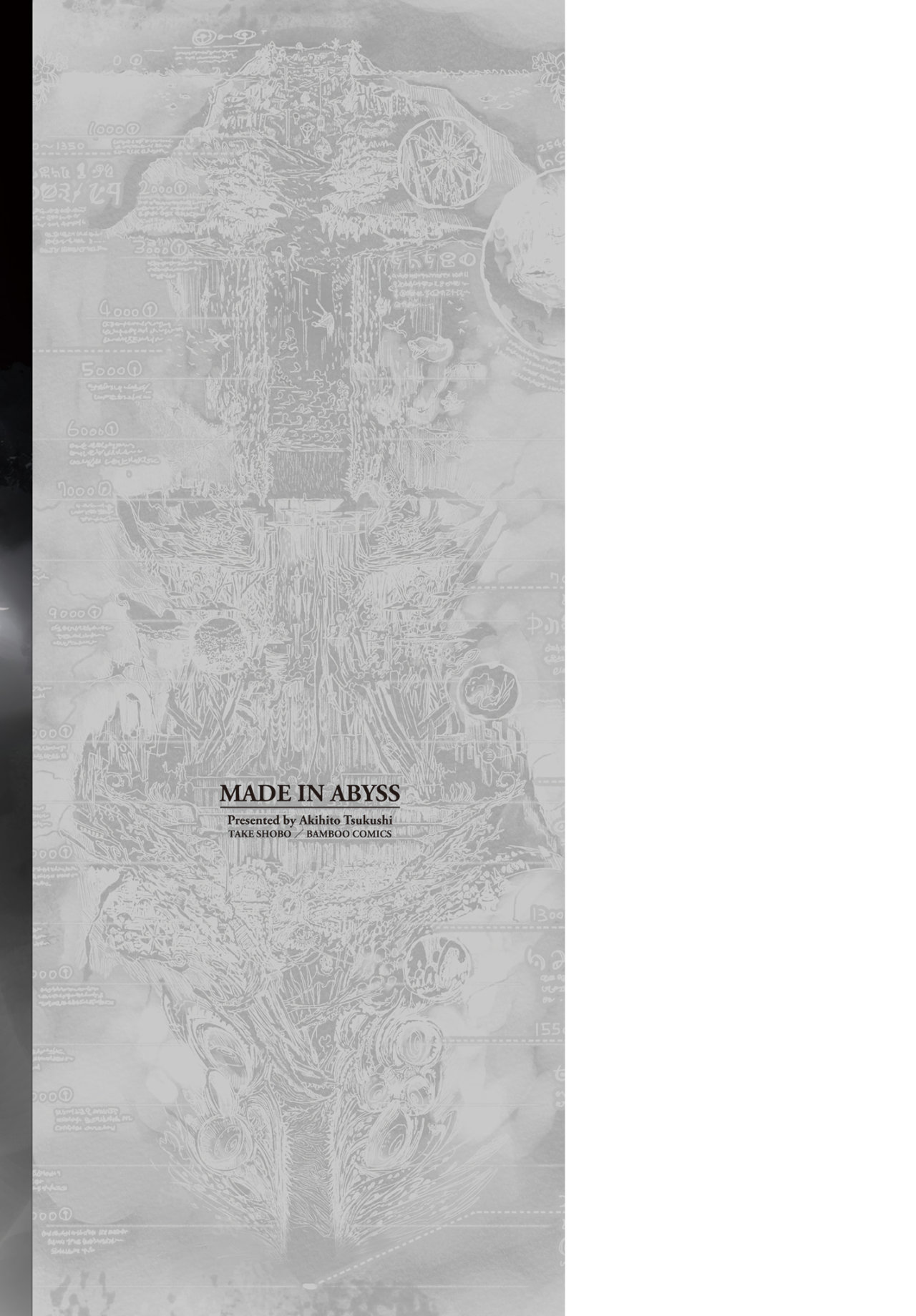 Made in Abyss Capitulo 55.5: Extra página 26