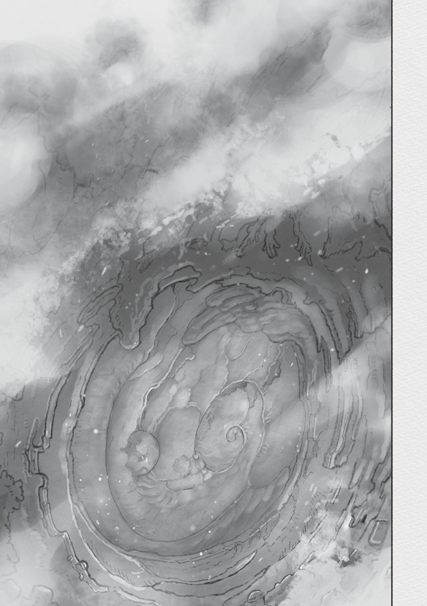 Made in Abyss Capitulo 65: En Medio página 19