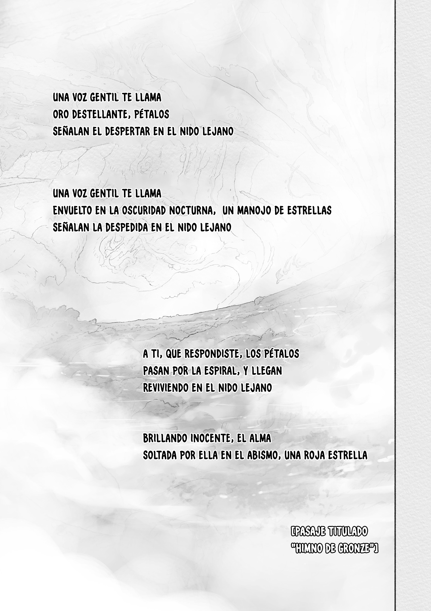 Made in Abyss Capitulo 66: Capa Inferior página 31