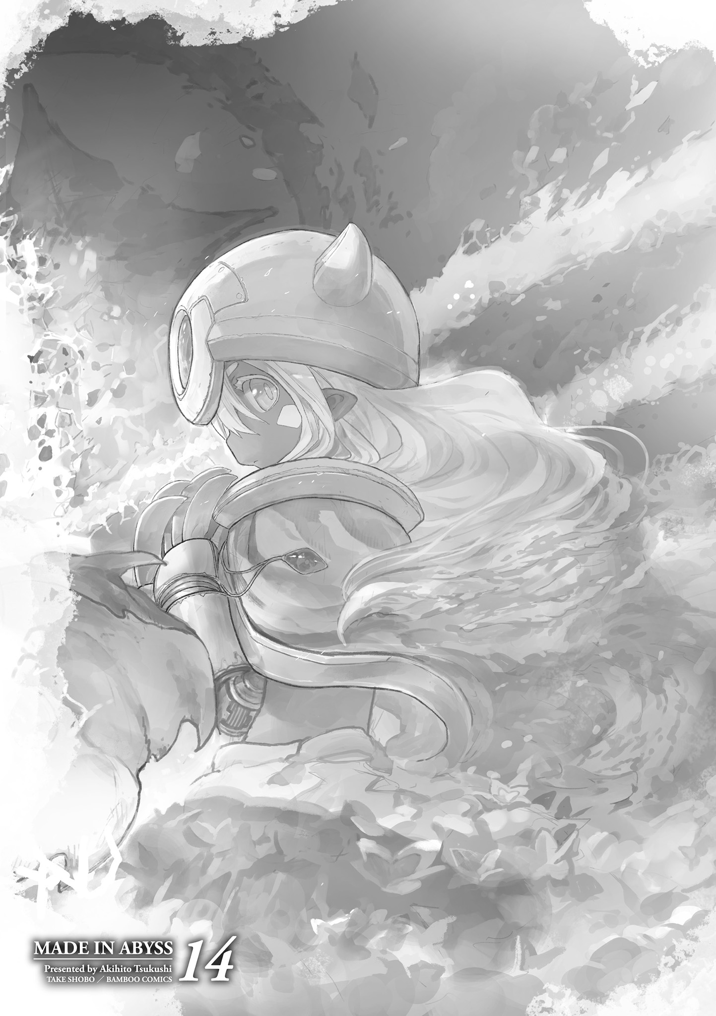 Made in Abyss Capitulo 71.7 página 3