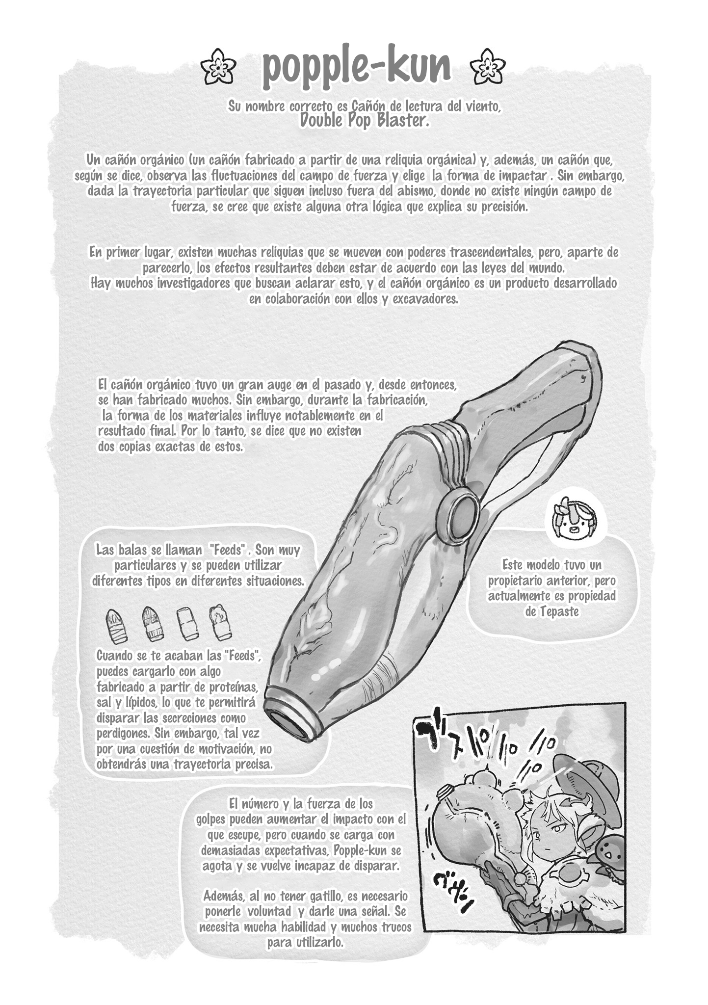 Made in Abyss Capitulo 71.7 página 7