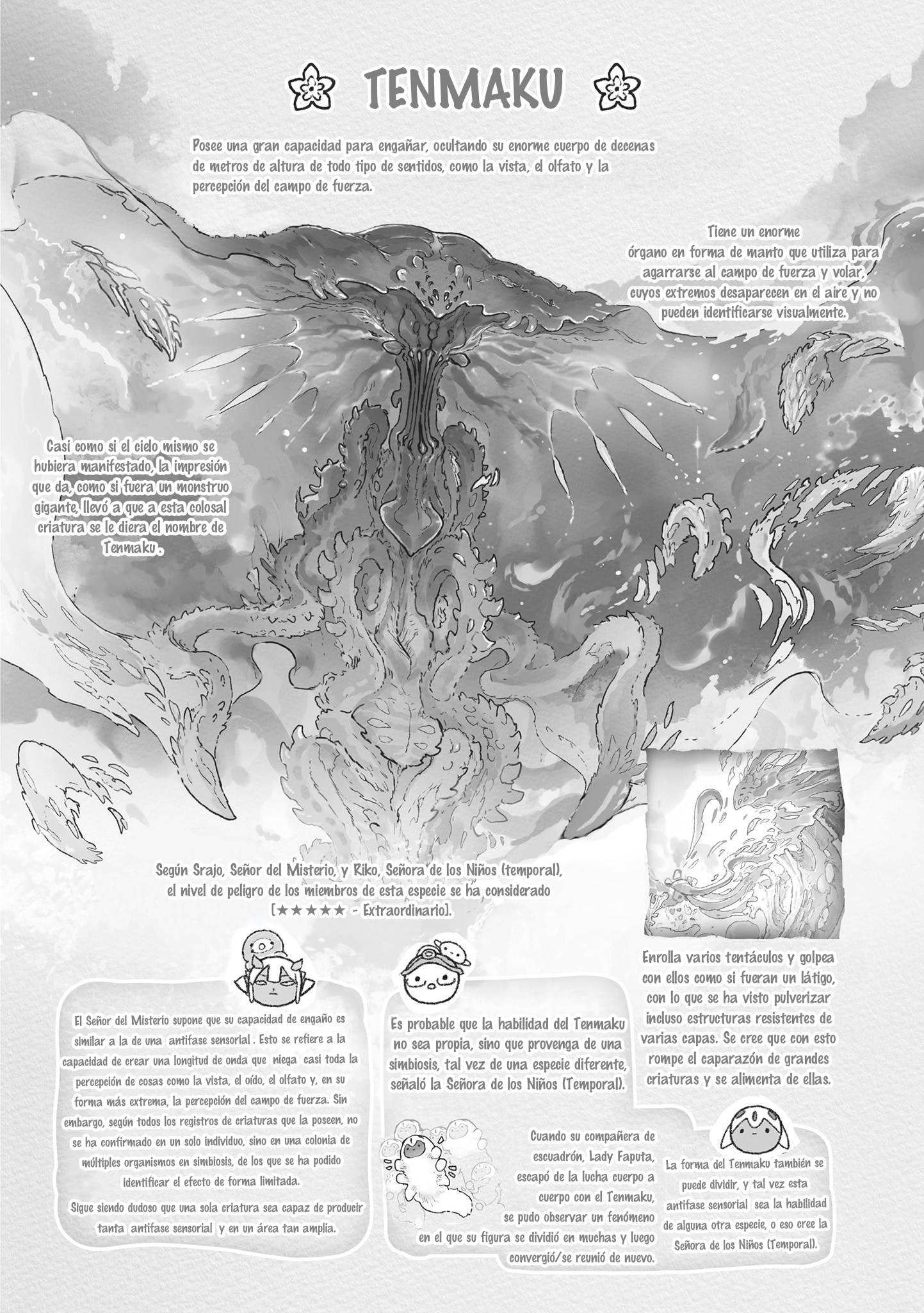 Made in Abyss Capitulo 71.7 página 8