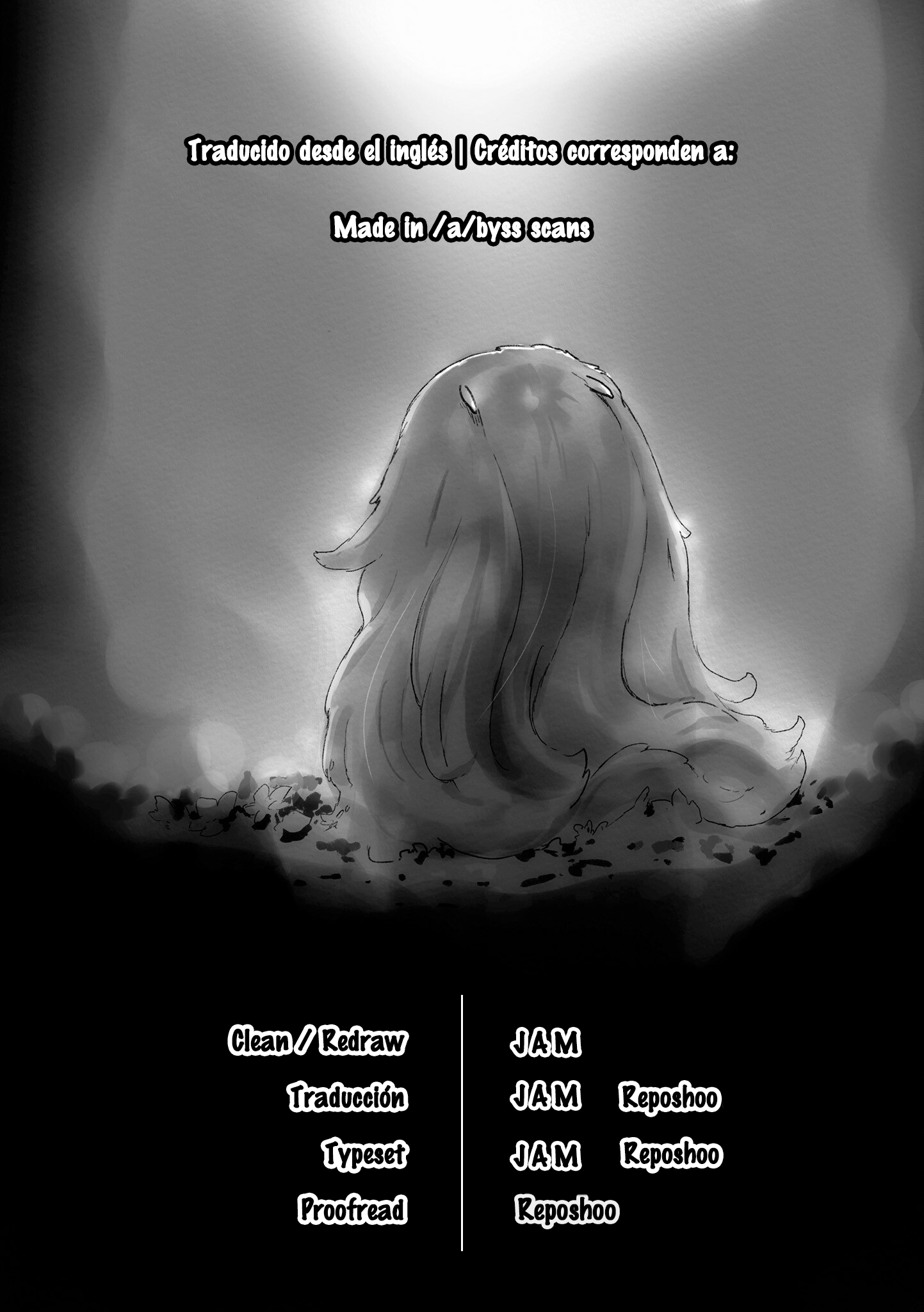 Made in Abyss Capitulo 71 página 61