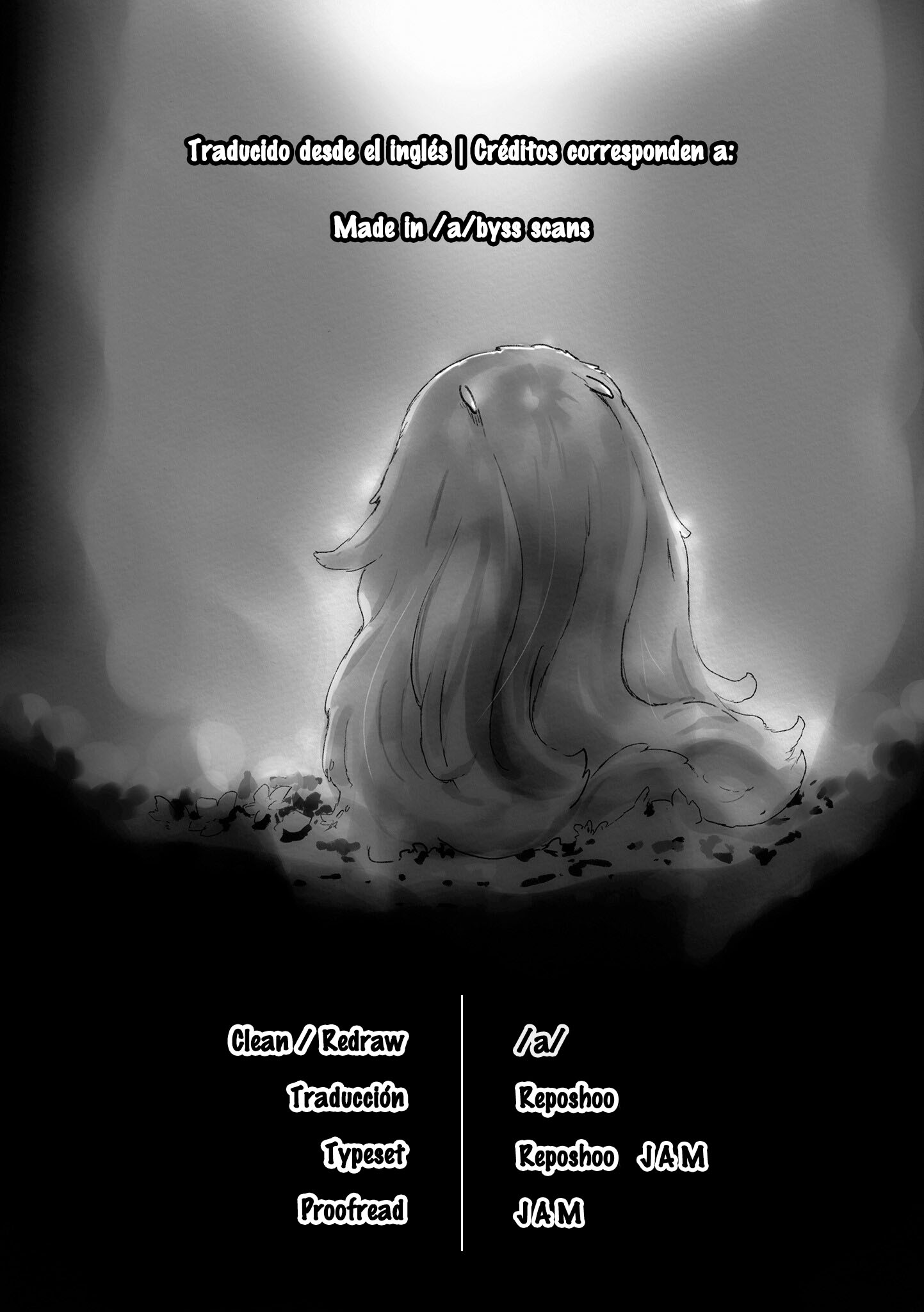 Made in Abyss Capitulo 72 página 50