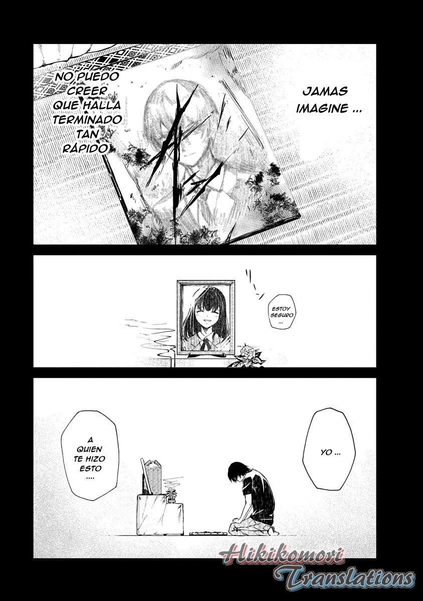 Kyosei Tensei Capitulo 1 página 11