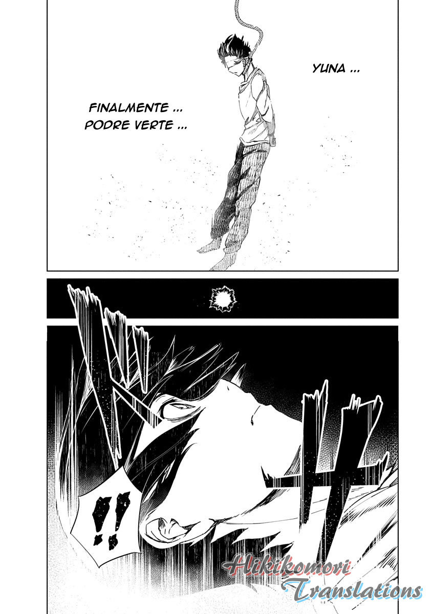 Kyosei Tensei Capitulo 1 página 14