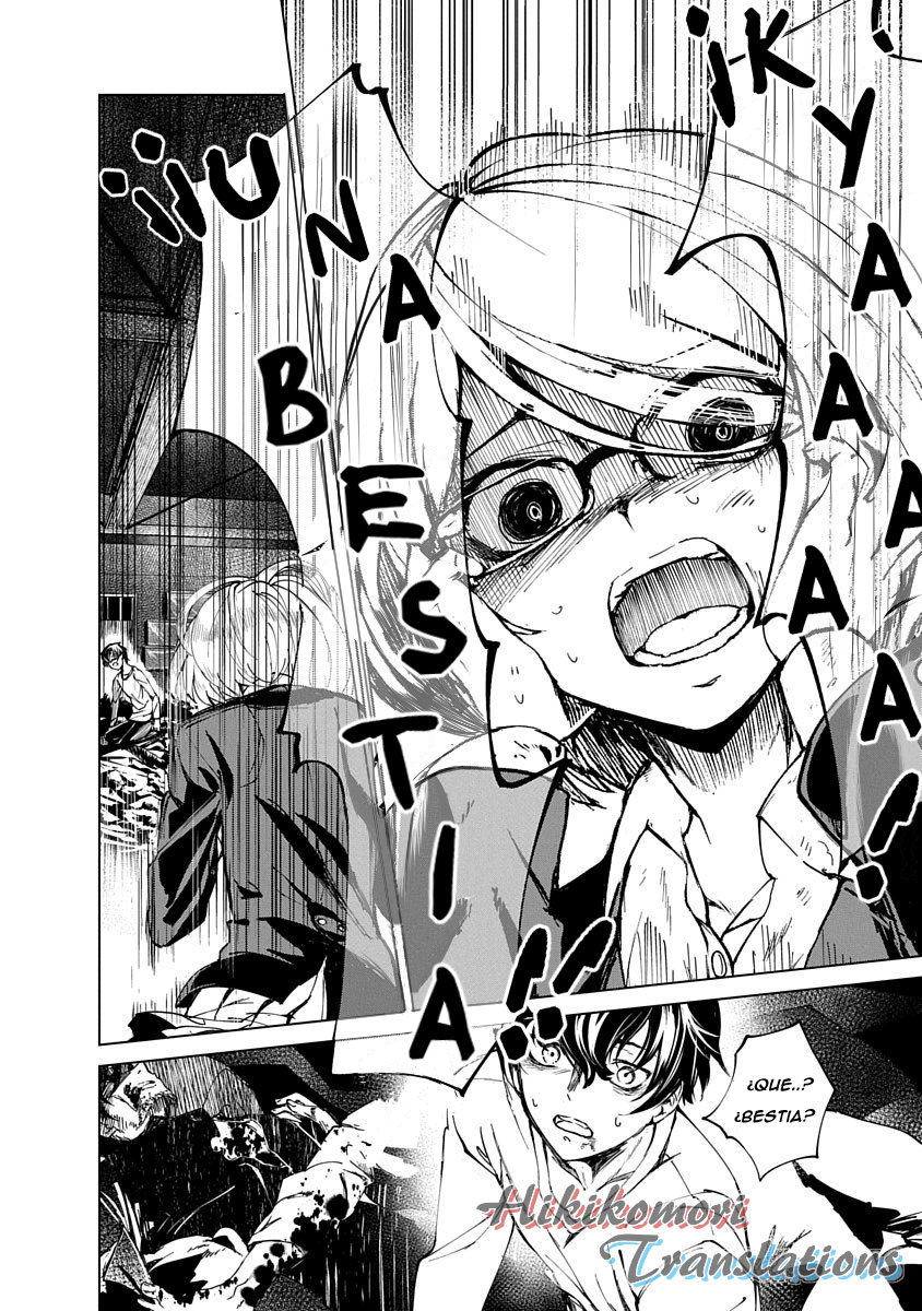 Kyosei Tensei Capitulo 1 página 20